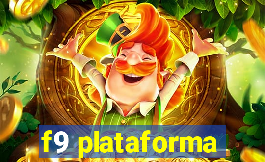 f9 plataforma